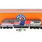 Lionel 6-18252 O Amtrak Dash 9 Diesel Locomotive #510 with TMCC LN/Box