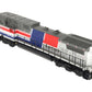 Lionel 6-18252 O Amtrak Dash 9 Diesel Locomotive #510 with TMCC LN/Box