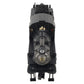MTH 20-3264-1 C&O 0-4-0 Steam Switcher Hi-Rail w/PS2 #297 NIB