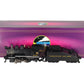 MTH 20-3264-1 C&O 0-4-0 Steam Switcher Hi-Rail w/PS2 #297 NIB