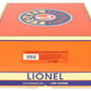 Lionel 6-11884 O Gauge Maine Central Offset 3-Car Hopper Set (Set of 3) NIB