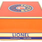Lionel 6-11884 O Gauge Maine Central Offset 3-Car Hopper Set (Set of 3) NIB