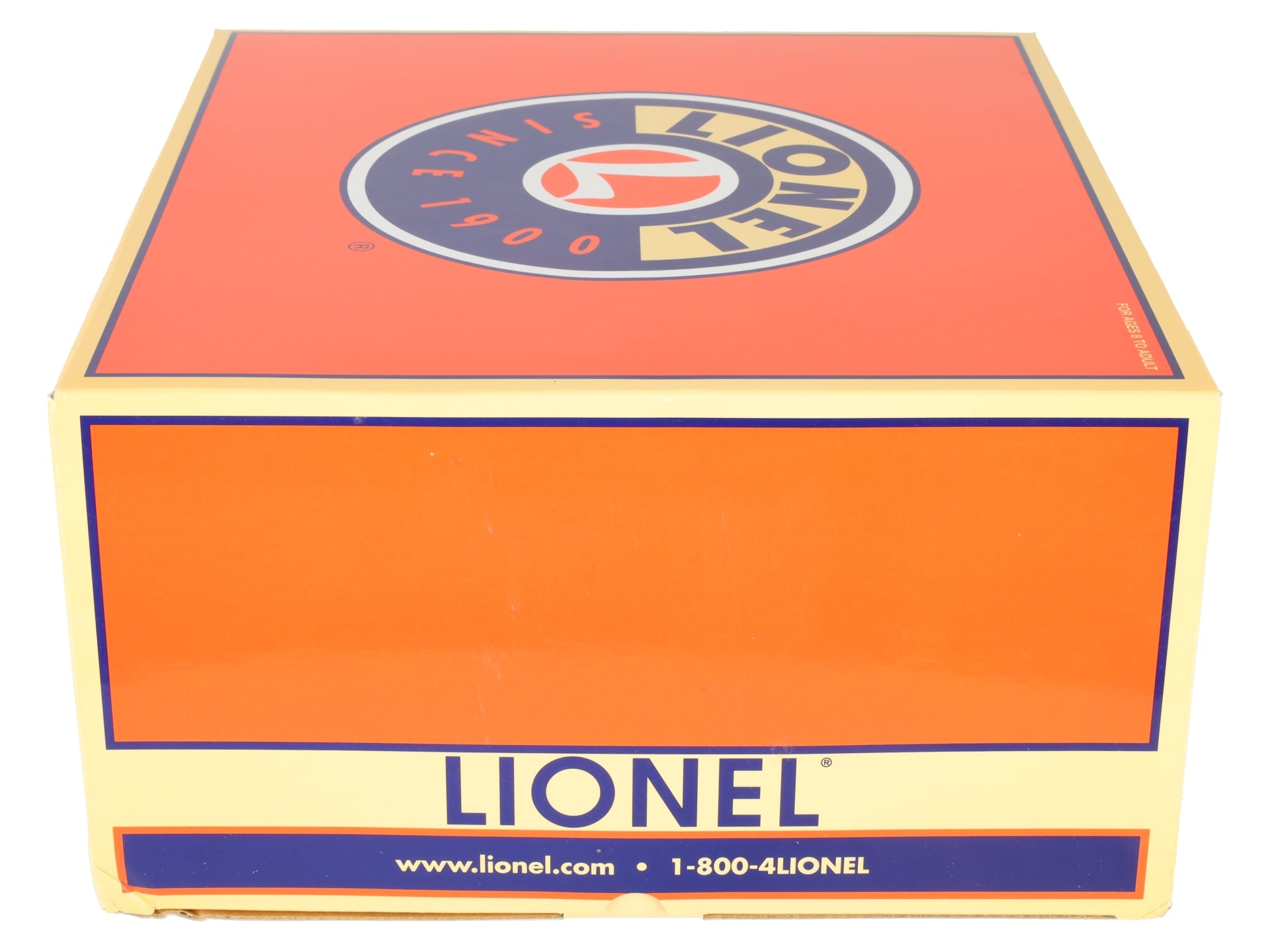 Lionel 6-11884 O Gauge Maine Central Offset 3-Car Hopper Set (Set of 3) NIB