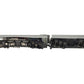 Lionel 6-18045 O Gauge NYC Commodore Vanderbilt 4-6-4 Steam Locomotive & Tender EX/Box