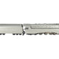 Lionel 6-18045 O Gauge NYC Commodore Vanderbilt 4-6-4 Steam Locomotive & Tender EX/Box