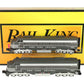 MTH 30-20702-1 O Gauge NY Central E-8 AA Diesel Engine Set w/ PS 3.0 NIB