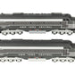 MTH 30-20702-1 O Gauge NY Central E-8 AA Diesel Engine Set w/ PS 3.0 NIB