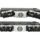 MTH 30-20702-1 O Gauge NY Central E-8 AA Diesel Engine Set w/ PS 3.0 NIB