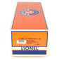 Lionel 6-28516 O Gauge Lehigh & Hudson River C-420 Diesel Locomotive #22 EX/Box
