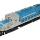 Lionel 6-28516 O Gauge Lehigh & Hudson River C-420 Diesel Locomotive #22 EX/Box