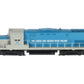 Lionel 6-28516 O Gauge Lehigh & Hudson River C-420 Diesel Locomotive #22 EX/Box