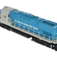 Lionel 6-28516 O Gauge Lehigh & Hudson River C-420 Diesel Locomotive #22 EX/Box