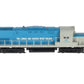 Lionel 6-28516 O Gauge Lehigh & Hudson River C-420 Diesel Locomotive #22 EX/Box