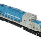 Lionel 6-28516 O Gauge Lehigh & Hudson River C-420 Diesel Locomotive #22 EX/Box