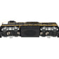 Atlas 1140-1 O Gauge Alaska GP-35 Diesel Locomotive #2501 (3 Rail) NIB
