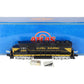 Atlas 1140-1 O Gauge Alaska GP-35 Diesel Locomotive #2501 (3 Rail) NIB