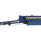 MTH 20-98522 Alaska Railroad Crane Car #C104 NIB