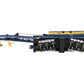 MTH 20-98522 Alaska Railroad Crane Car #C104 NIB