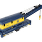 MTH 20-98522 Alaska Railroad Crane Car #C104 NIB