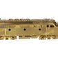 Overland Brass 0287 O Scale EMD F2/F3 A Unit Locomotive EX/Box