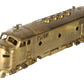 Overland Brass 0287 O Scale EMD F2/F3 A Unit Locomotive EX/Box