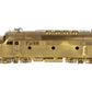 Overland Brass 0287 O Scale EMD F2/F3 A Unit Locomotive EX/Box