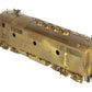 Overland Brass 0287 O Scale EMD F2/F3 A Unit Locomotive EX/Box