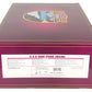 MTH 20-3704-1 O Nickel Plate Road 0-8-0 USRA Steam Engine #272 NIB