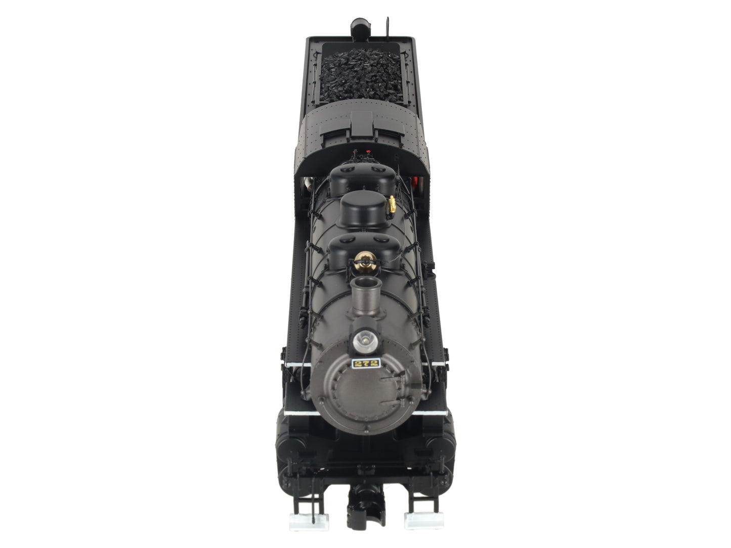 MTH 20-3704-1 O Nickel Plate Road 0-8-0 USRA Steam Engine #272 NIB