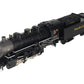 MTH 20-3704-1 O Nickel Plate Road 0-8-0 USRA Steam Engine #272 NIB