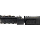MTH 20-3704-1 O Nickel Plate Road 0-8-0 USRA Steam Engine #272 NIB
