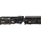 MTH 20-3704-1 O Nickel Plate Road 0-8-0 USRA Steam Engine #272 NIB