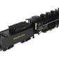 MTH 20-3704-1 O Nickel Plate Road 0-8-0 USRA Steam Engine #272 NIB