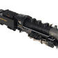 MTH 20-3704-1 O Nickel Plate Road 0-8-0 USRA Steam Engine #272 NIB