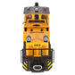 LGB 20670 G Scale Track Cleaning Diesel Locomotive #2067 EX/Box