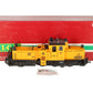 LGB 20670 G Scale Track Cleaning Diesel Locomotive #2067 EX/Box