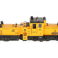 LGB 20670 G Scale Track Cleaning Diesel Locomotive #2067 EX/Box