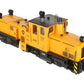 LGB 20670 G Scale Track Cleaning Diesel Locomotive #2067 EX/Box