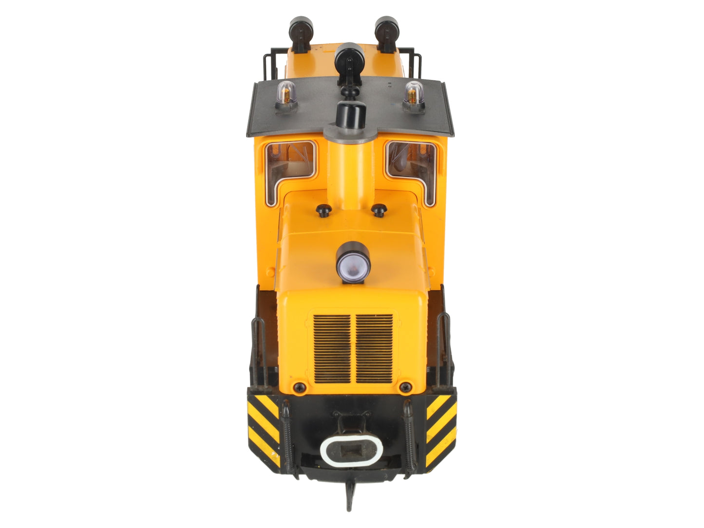 LGB 20670 G Scale Track Cleaning Diesel Locomotive #2067 EX/Box