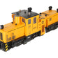 LGB 20670 G Scale Track Cleaning Diesel Locomotive #2067 EX/Box