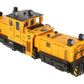 LGB 20670 G Scale Track Cleaning Diesel Locomotive #2067 EX/Box
