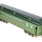Lionel 6-13407 Standard Gauge Illinois Passenger Car #1414 NIB