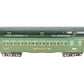 Lionel 6-13407 Standard Gauge Illinois Passenger Car #1414 NIB