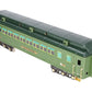 Lionel 6-13407 Standard Gauge Illinois Passenger Car #1414 NIB