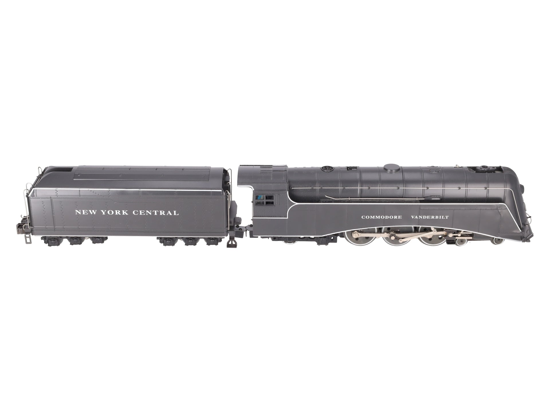 Lionel 6-18063 New York Central Commodore Vanderbilt 4-6-4 Steam & Tender LN/Box