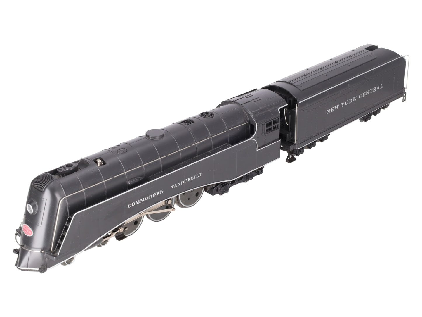 Lionel 6-18063 New York Central Commodore Vanderbilt 4-6-4 Steam & Tender LN/Box