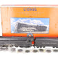 Lionel 6-18063 New York Central Commodore Vanderbilt 4-6-4 Steam & Tender LN/Box