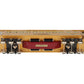 MTH 11-40108 STD Maryland Solarium State Car Two-Tone Brown EX/Box