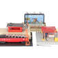 Lionel O Gauge Vintage Accessories: 334, 342, 415 [3] VG
