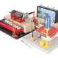 Lionel O Gauge Vintage Accessories: 334, 342, 415 [3] VG
